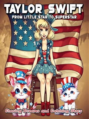 cover image of Taylor Swift From Little Star to Superstar